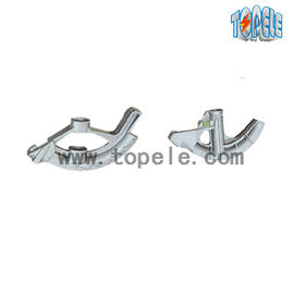 Nhôm / sắt / thép có thể uốn cong đường dẫn điện, Emt ống cong 1/2 &quot;đến 1&quot;