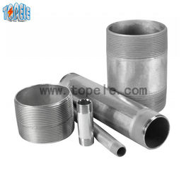 1/2' - 6' cứng nhôm kim loại IMC ống dẫn và phụ kiện tất cả các nipple dây