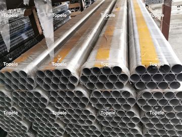 Dây dẫn nhôm 1/2 inch EMT 1/2 nhôm ống điện kim loại Mỹ