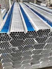 3/4 Inch 1 Inch nhôm EMT ống dẫn Tránh trơn EMT ống dẫn và phụ kiện