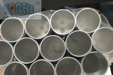 3/4 Inch 1 Inch nhôm EMT ống dẫn Tránh trơn EMT ống dẫn và phụ kiện