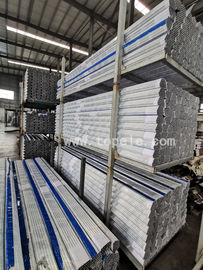 Nhôm ống điện kim loại EMT ống dẫn và phụ kiện tiêu chuẩn UL 797