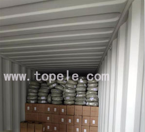 3/8''--4'' thép kẽm dây dẫn linh hoạt / dây dẫn kim loại linh hoạt cho cáp điện