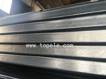 Hot Dip Galvanized Steel Unistrut Channel với hệ thống hỗ trợ ống dẫn cáp UL