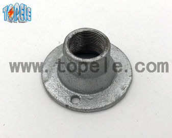 Độ bền kim loại cao BS4568 ống dẫn của mái vòm nữ cho đường ống GI