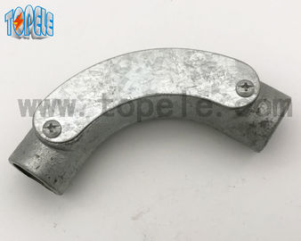 Các bộ phận kiểm tra dây dẫn điện bằng sắt có thể uốn cong