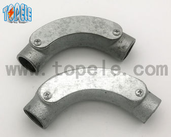 Các bộ phận kiểm tra dây dẫn điện bằng sắt có thể uốn cong