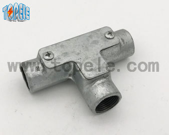 BS ống dẫn và phụ kiện của sắt có thể uốn nắn 3 cách kiểm tra kênh