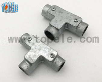 BS ống dẫn và phụ kiện của sắt có thể uốn nắn 3 cách kiểm tra kênh