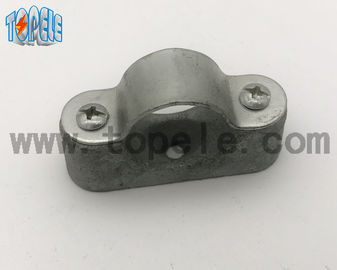 Điện BS4568 GI đường dẫn khoảng cách yên với cơ sở mềm mại, chống ăn mòn