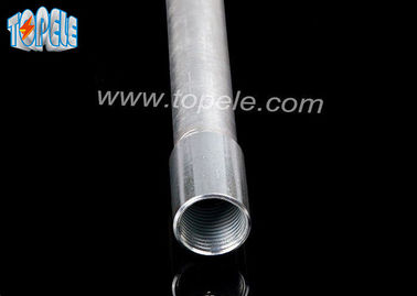 Đường dẫn IMC thép galvanized 10 ft với nối dây