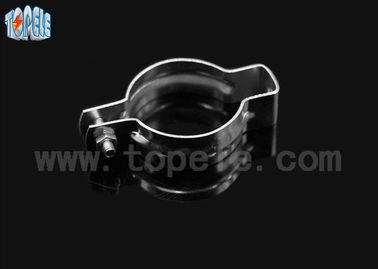 Hanger EMT ống dẫn và phụ kiện, phụ kiện nén cứng với nút và hạt