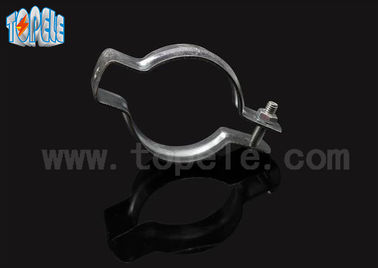 Hanger EMT ống dẫn và phụ kiện, phụ kiện nén cứng với nút và hạt