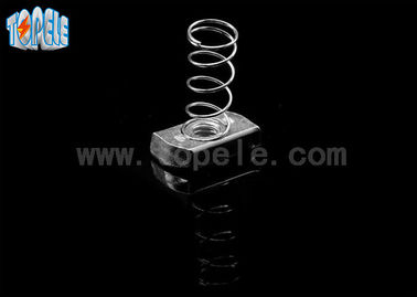 Các phụ kiện kênh an toàn Thép không gỉ hạt xuân M6 M8 M10 M12 M16
