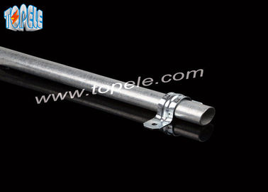 1/2&quot; TOPELE Thép carbon Ống EMT Ống EMT Ống EMT cho cáp điện