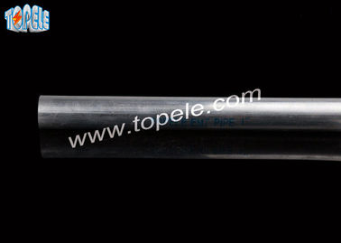 1/2&quot; TOPELE Thép carbon Ống EMT Ống EMT Ống EMT cho cáp điện