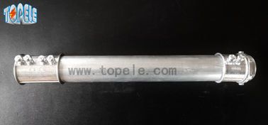 Đường dẫn thép galvanized BS4568 / GI PIPE Đường dẫn điện ISO phê duyệt