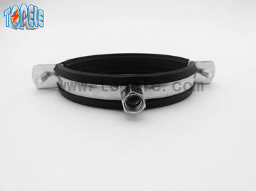 Clamp Beam Galvanized Bộ kết hợp dây dẫn điện với hoặc không có EPDM, tiêu chuẩn BS