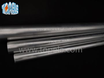 Nhôm ống điện kim loại EMT ống dẫn và phụ kiện tiêu chuẩn UL 797