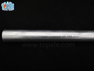 Nhôm ống điện kim loại EMT ống dẫn và phụ kiện tiêu chuẩn UL 797