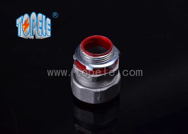 Kim loại Dây dẫn linh hoạt và phụ kiện Đường thẳng chất lỏng nối chặt