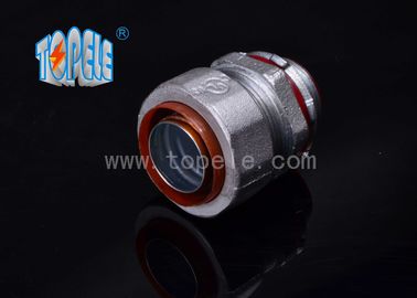Kim loại Dây dẫn linh hoạt và phụ kiện Đường thẳng chất lỏng nối chặt