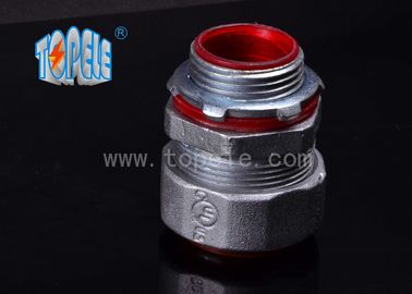 Kim loại Dây dẫn linh hoạt và phụ kiện Đường thẳng chất lỏng nối chặt