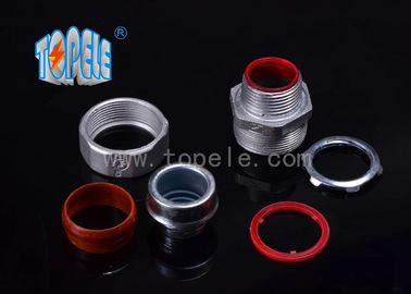 Kim loại Dây dẫn linh hoạt và phụ kiện Đường thẳng chất lỏng nối chặt