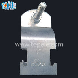 UL liệt kê các kẹp đệm cho đường dẫn EMT / RIGID / IMC từ kênh đệm