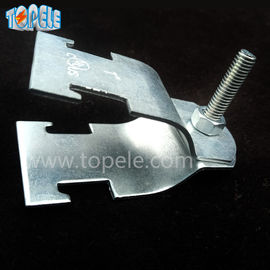 UL liệt kê các kẹp đệm cho đường dẫn EMT / RIGID / IMC từ kênh đệm