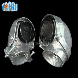 1/2 &quot;-2&quot; loại sợi nhôm nắp cổng cho đường dẫn IMC