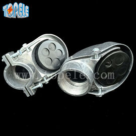 1/2 &quot;-2&quot; loại sợi nhôm nắp cổng cho đường dẫn IMC