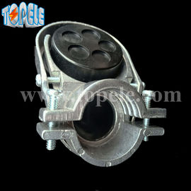 1/2 &quot;-2&quot; loại sợi nhôm nắp cổng cho đường dẫn IMC