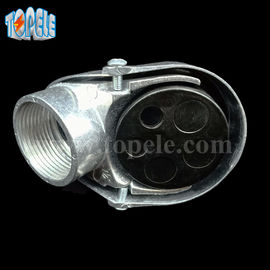 1/2 &quot;-2&quot; loại sợi nhôm nắp cổng cho đường dẫn IMC