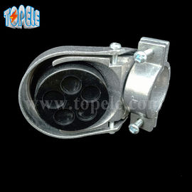 1/2 &quot;-2&quot; loại sợi nhôm nắp cổng cho đường dẫn IMC