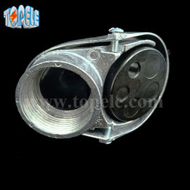 1/2 &quot;-2&quot; loại sợi nhôm nắp cổng cho đường dẫn IMC