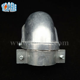 1/2 &quot;-2&quot; loại sợi nhôm nắp cổng cho đường dẫn IMC