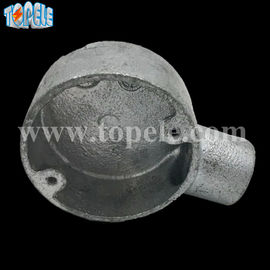 BS4568 Mô hình mở rộng đầu cuối hộp sắt mềm mại cho đường dẫn điện
