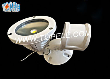 CREE nguồn LED bên ngoài ánh sáng chống lũ, đèn chống hơi