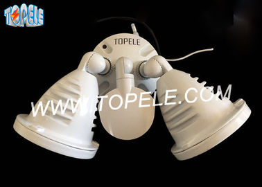 CREE nguồn LED bên ngoài ánh sáng chống lũ, đèn chống hơi