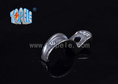 Clamp ống sắt mềm, đường dẫn IMC và phụ kiện dây chuyền đường dẫn một lỗ