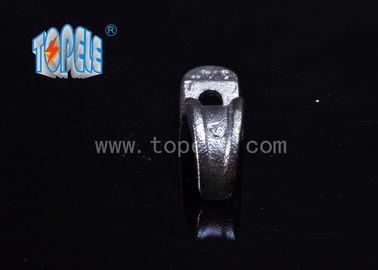 Clamp ống sắt mềm, đường dẫn IMC và phụ kiện dây chuyền đường dẫn một lỗ