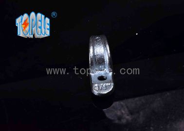 Clamp ống sắt mềm, đường dẫn IMC và phụ kiện dây chuyền đường dẫn một lỗ