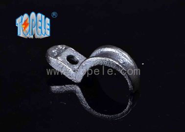 Clamp ống sắt mềm, đường dẫn IMC và phụ kiện dây chuyền đường dẫn một lỗ