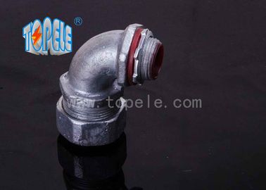 Đường dẫn và phụ kiện linh hoạt, góc 90 độ kết nối sắt mềm.