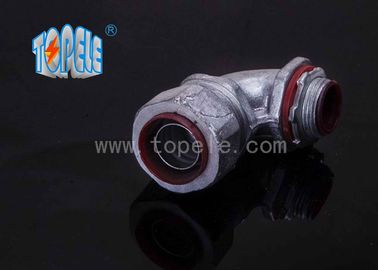 Đường dẫn và phụ kiện linh hoạt, góc 90 độ kết nối sắt mềm.