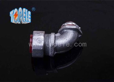 Đường dẫn và phụ kiện linh hoạt, góc 90 độ kết nối sắt mềm.