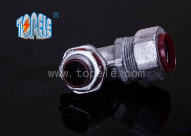 Đường dẫn và phụ kiện linh hoạt, góc 90 độ kết nối sắt mềm.