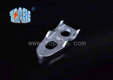 Hot Dip Galvanized đường ống đằng sau IMC ống dẫn và phụ kiện, sắt mềm dẻo cứng clamp đằng sau / EMT / cứng clamp đằng sau cứng