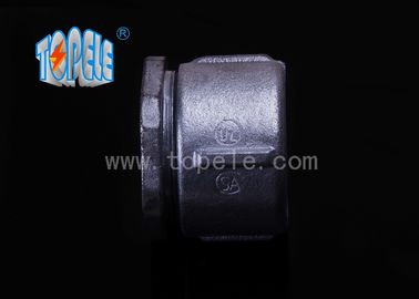 Máy kết nối ba phần bằng sắt mềm, đường dẫn IMC và phụ kiện cho đường dẫn cứng